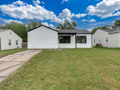 2344 N Poplar Ave, Wichita, KS, 67219