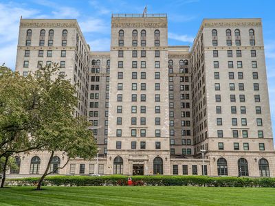 15 E Kirby St APT 922, Detroit, MI, 48202