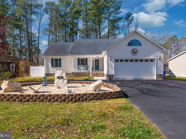 34472 Virginia Dr, Frankford, DE 19945