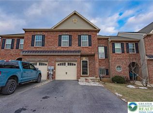 278 Milkweed Dr, Allentown, PA 18104