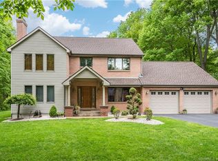 93 Zeya Dr, Coventry, CT 06238