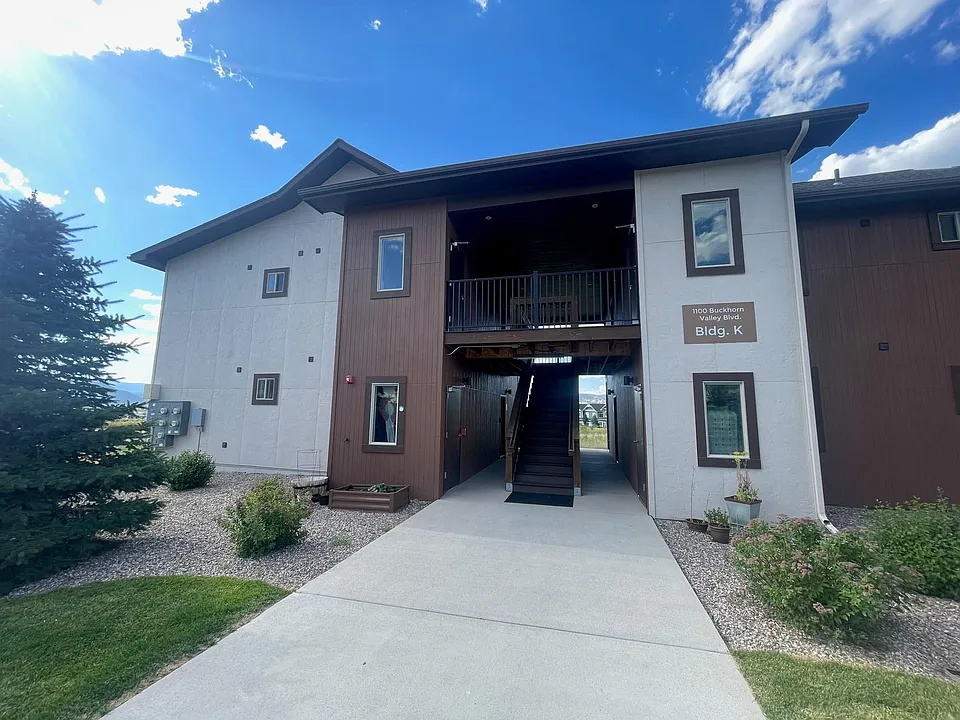 1100 Buckhorn Valley Blvd #K-202