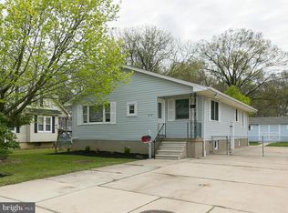 619 Norris Ln, Baltimore, MD 21221