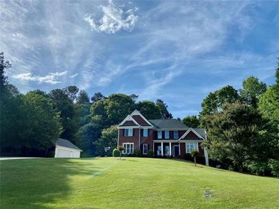 163 Whitney Trce, Braselton, GA, 30517