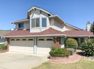 7836 Jeanette Ct, Cupertino, CA