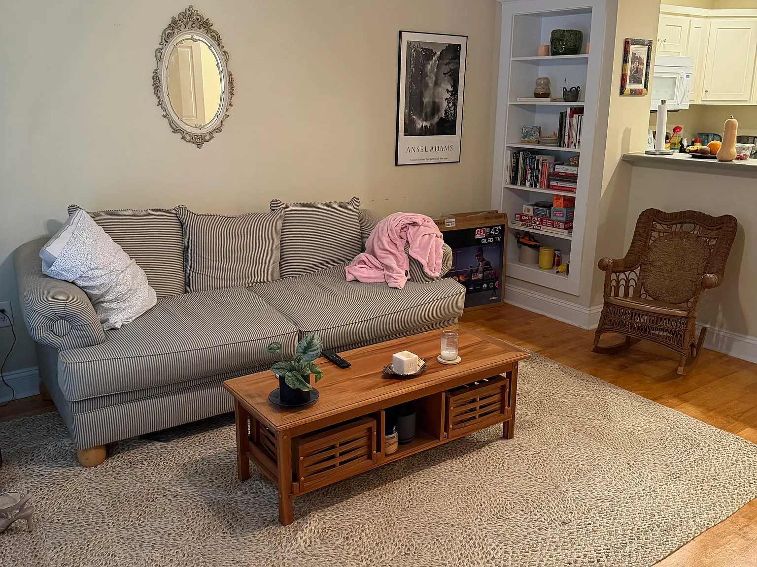 3 bed, 1444 sqft, $1,950 — Photo 4