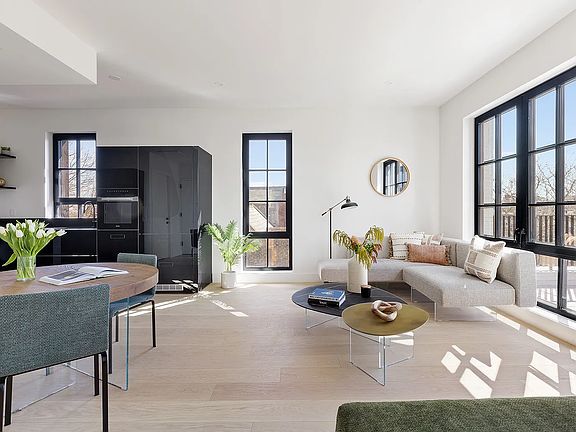 2nd image of 669 Saint Marks Ave APT 5A