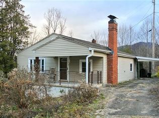 75 Lower Thomas Branch Rd, Marshall, NC 28753