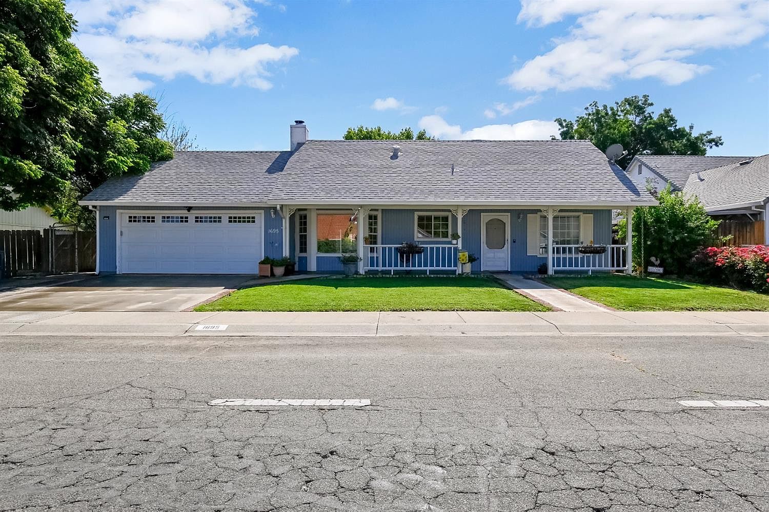 1695 Royo Ranchero Dr, Yuba City, CA 95993 Zillow