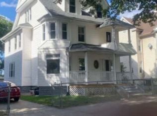 76 Acushnet Ave #2, Springfield, MA 01105