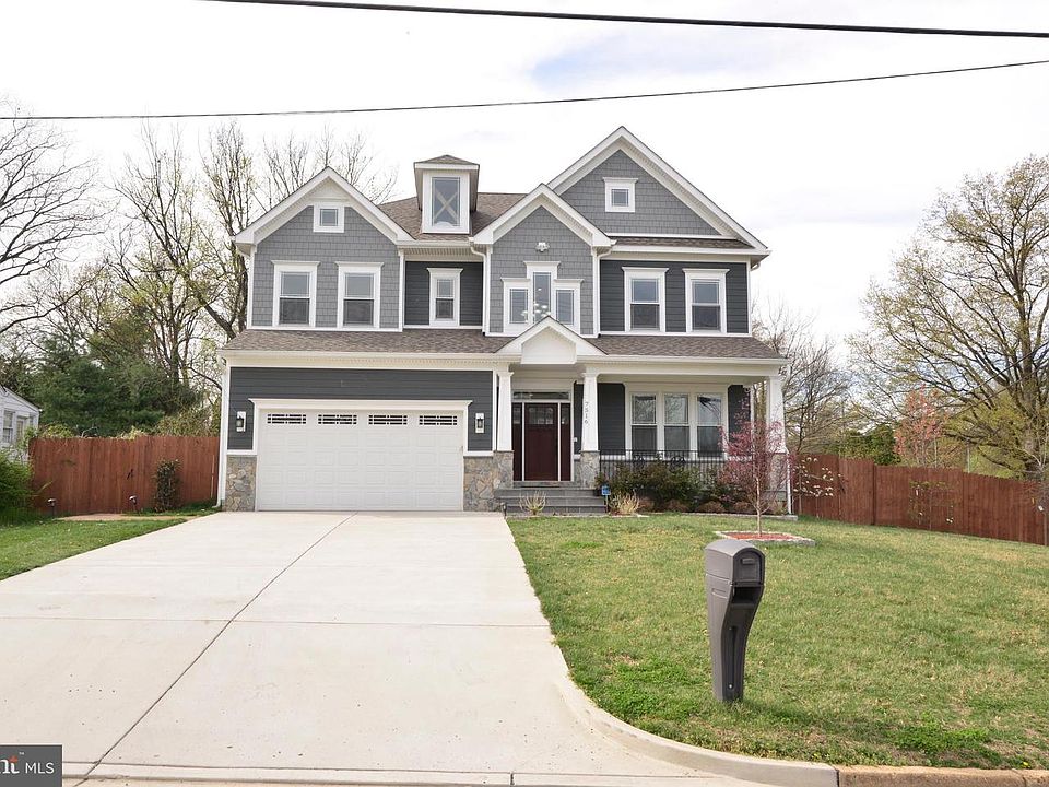1st image of 7516 Lisle Ave