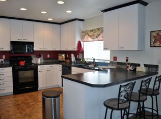 5056 Pear Butte Dr, Yakima, WA