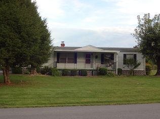 2431 Graves Rd, Maryville, TN 37803