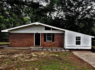 502 8th St, Purvis, MS 39475