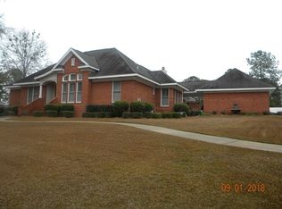 102 Dee Rd, Opp, AL 36467