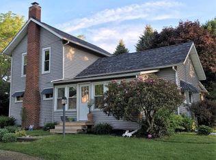 406 Mill St, Waldron, MI 49288