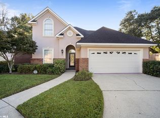 5901 Sutton Trace Ct, Mobile, AL 36609