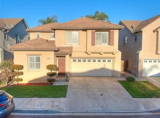 16135 Chadwick Ct, Chino Hills, CA 91709