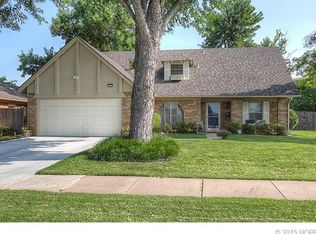 7267 E 57th St S, Tulsa, OK 74145