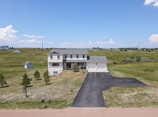 7275 Pine Cone Rd, Colorado Springs, CO 80908