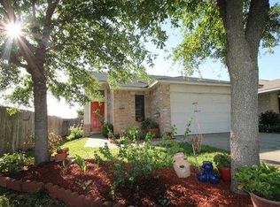 15108 Sweet Caddies Dr, Pflugerville, TX 78660
