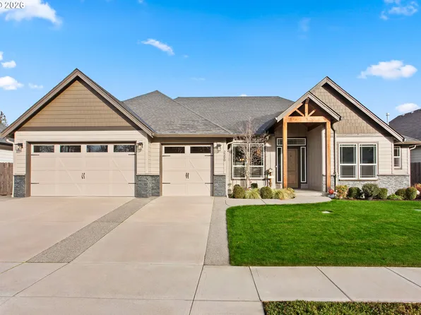 2220 SE 14th St, Battle Ground, WA 98604