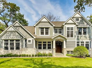 1224 Glenoak Ln, Northbrook, IL 60062