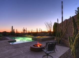 41718 N Shadow Creek Way, Phoenix, AZ 85086