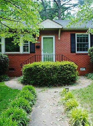 3rd image of 4805 Cutshaw Ave