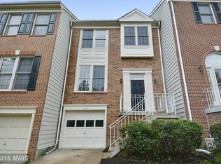 12117 Derriford Ct, Woodbridge, VA 22192