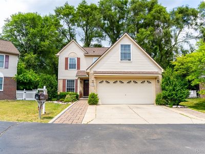 38604 Emerald Ln N, Westland, MI, 48185