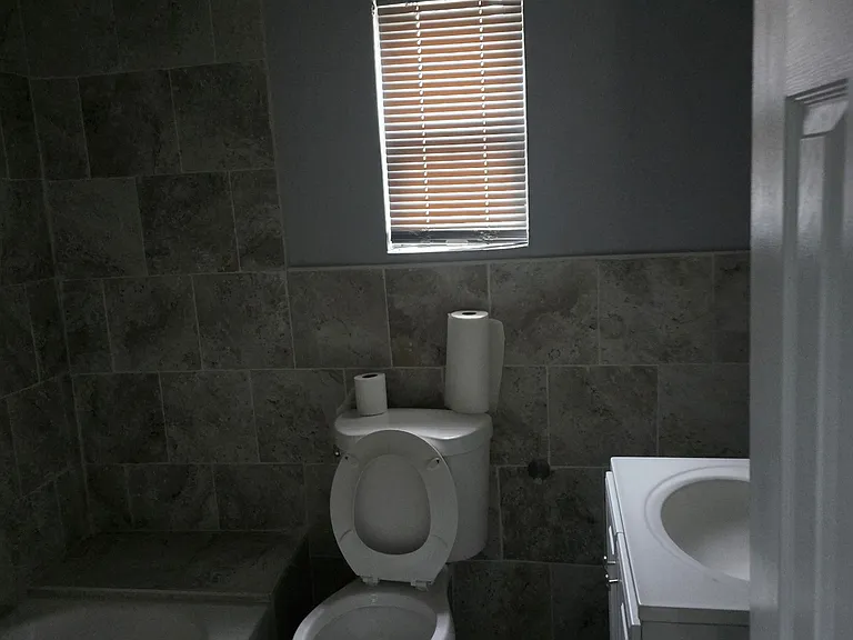 3776 Belvidere St #1 — Photo 4