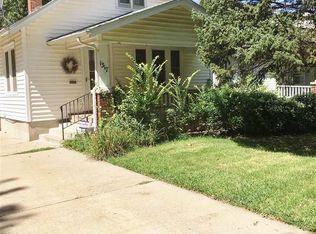 1317 SW Plass Ave, Topeka, KS 66604