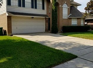 9475 Coast Bridge St, Houston, TX 77075