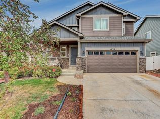 1832 Ruddlesway Dr, Windsor, CO 80550