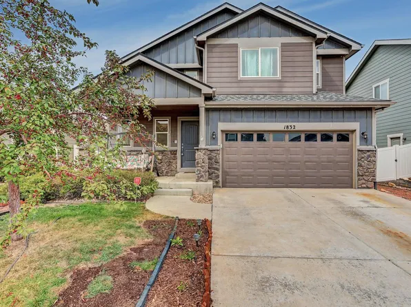 1832 Ruddlesway Dr, Windsor, CO 80550