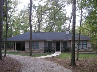 195 Redbud Cir, Crockett, TX 75835