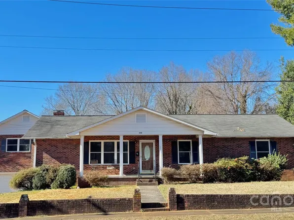 408 E Ryder Ave, Landis, NC 28088