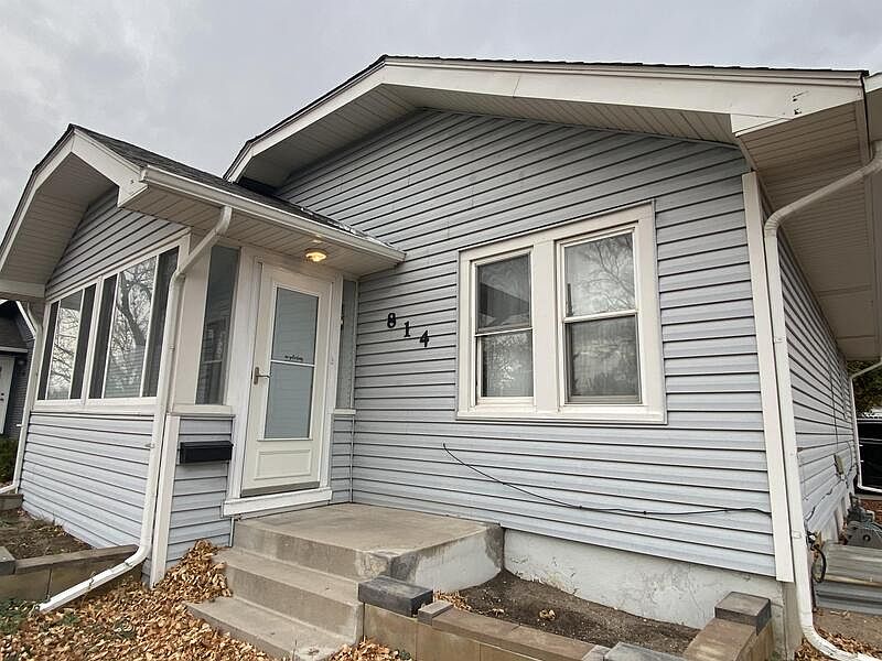 814 Richardson Ct, Cheyenne, WY 82001 Zillow