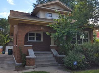 804 Oakland Ave, Joliet, IL