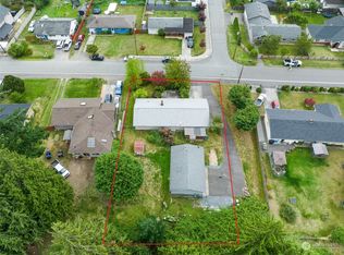 10330 Meridian Ave, Everett, WA 98208