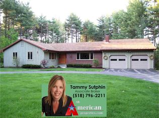 16 McCormack Dr, Lake George, NY 12845