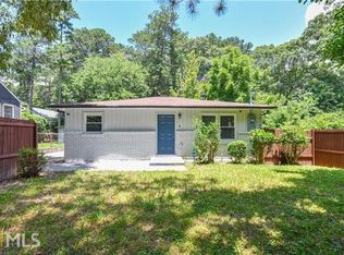 2507 Oldknow Dr NW, Atlanta, GA 30318