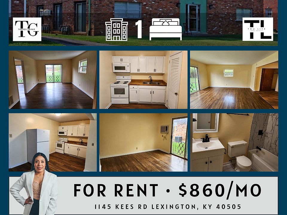 1st image of 1145 Kees Rd #3