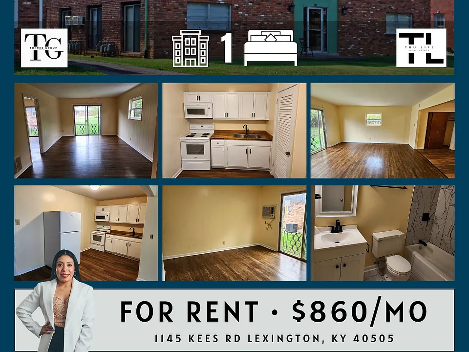 1145 Kees Rd #3