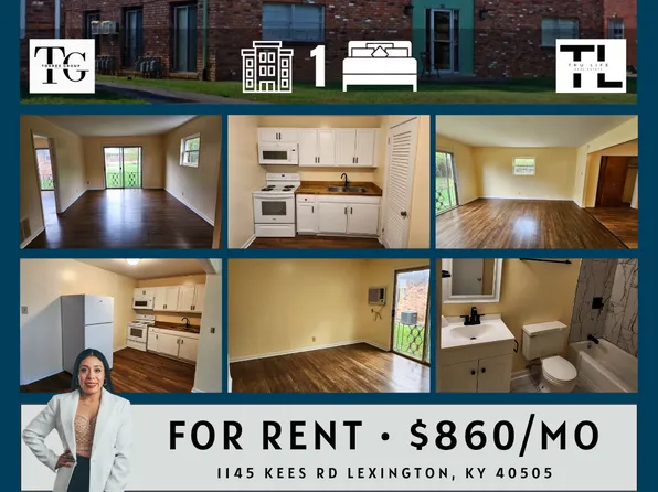 1145 Kees Rd #3, Lexington, KY 40505