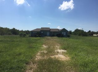 22831 Beckendorf Rd, Katy, TX 77449