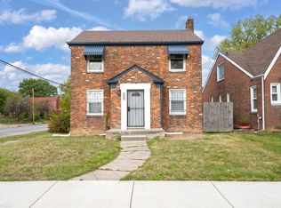 13903 Cloverlawn St, Detroit, MI 48238