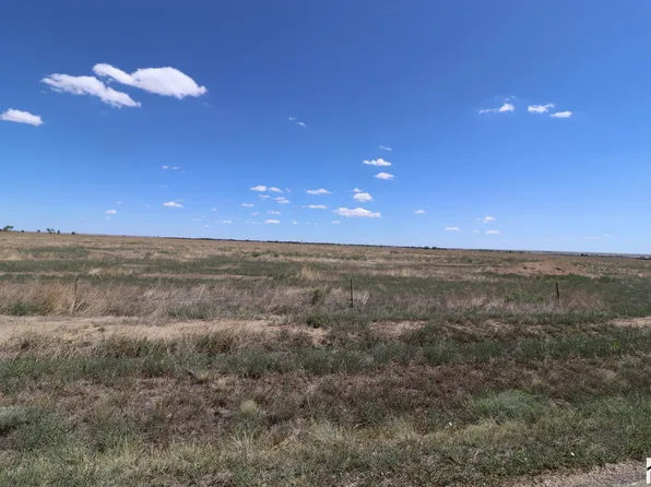 8760 County Ln #20, Ordway, CO 81063