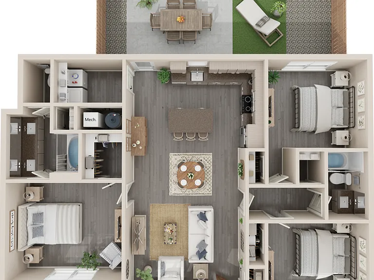 floorplan floorplan
